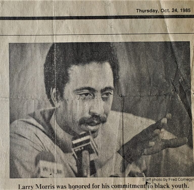 Morris Channel 10 Award (3)