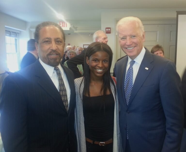 Morris, Maia and Vice President 2 (2) A