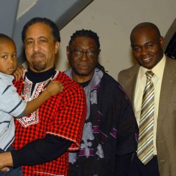 Masen, Morris, Bill Young and Erastas