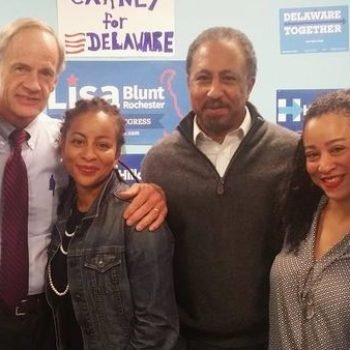 Morris Political Daughters 2