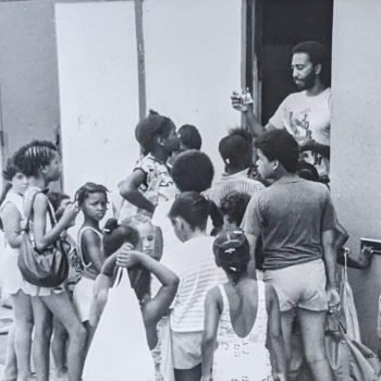 Morris Youth Center Day Camp 2