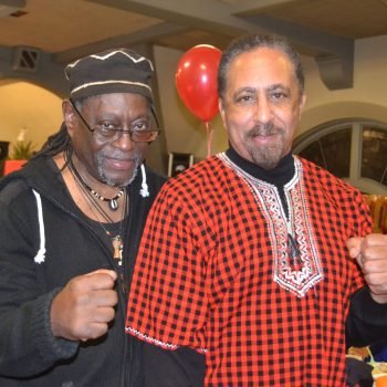 Morris and Bill Young 2